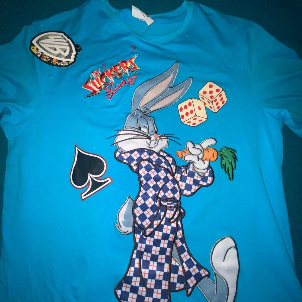 Xl Graphic T-shirt
